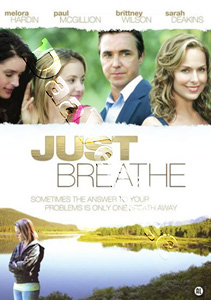 Just Breathe | Me, Mom, Dad and Her  | Mom, Dad and Her  DVD